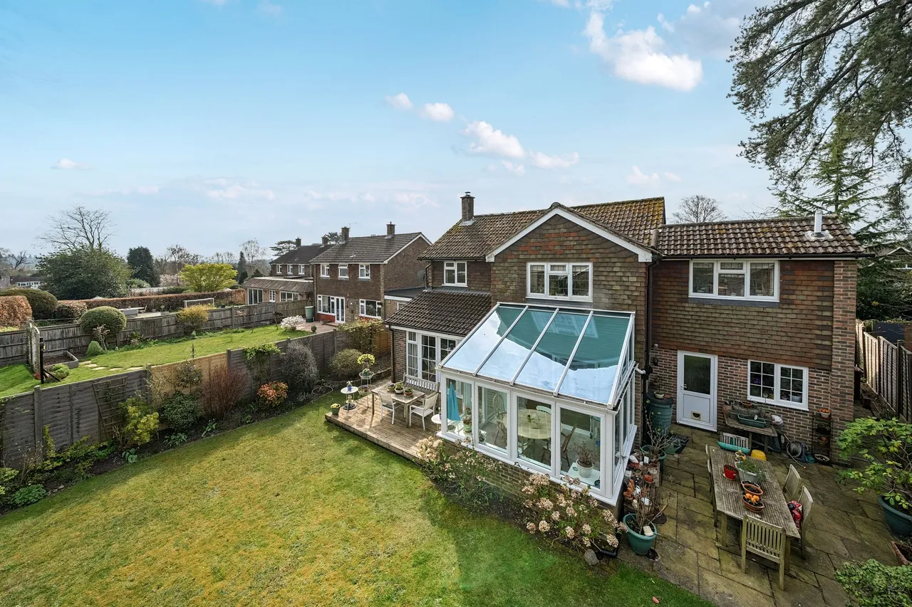 Elmleigh, Midhurst, GU29, photo 3