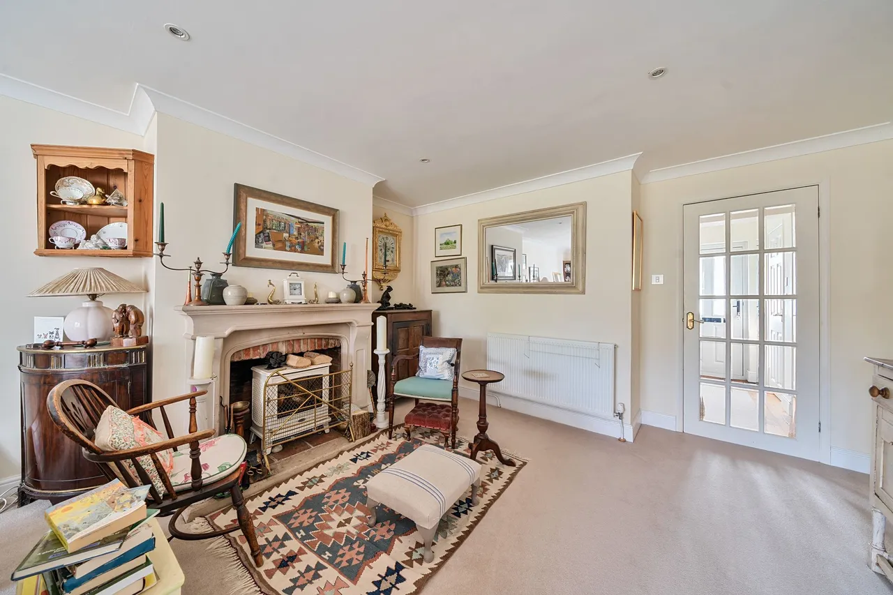 Elmleigh, Midhurst, GU29, photo 8