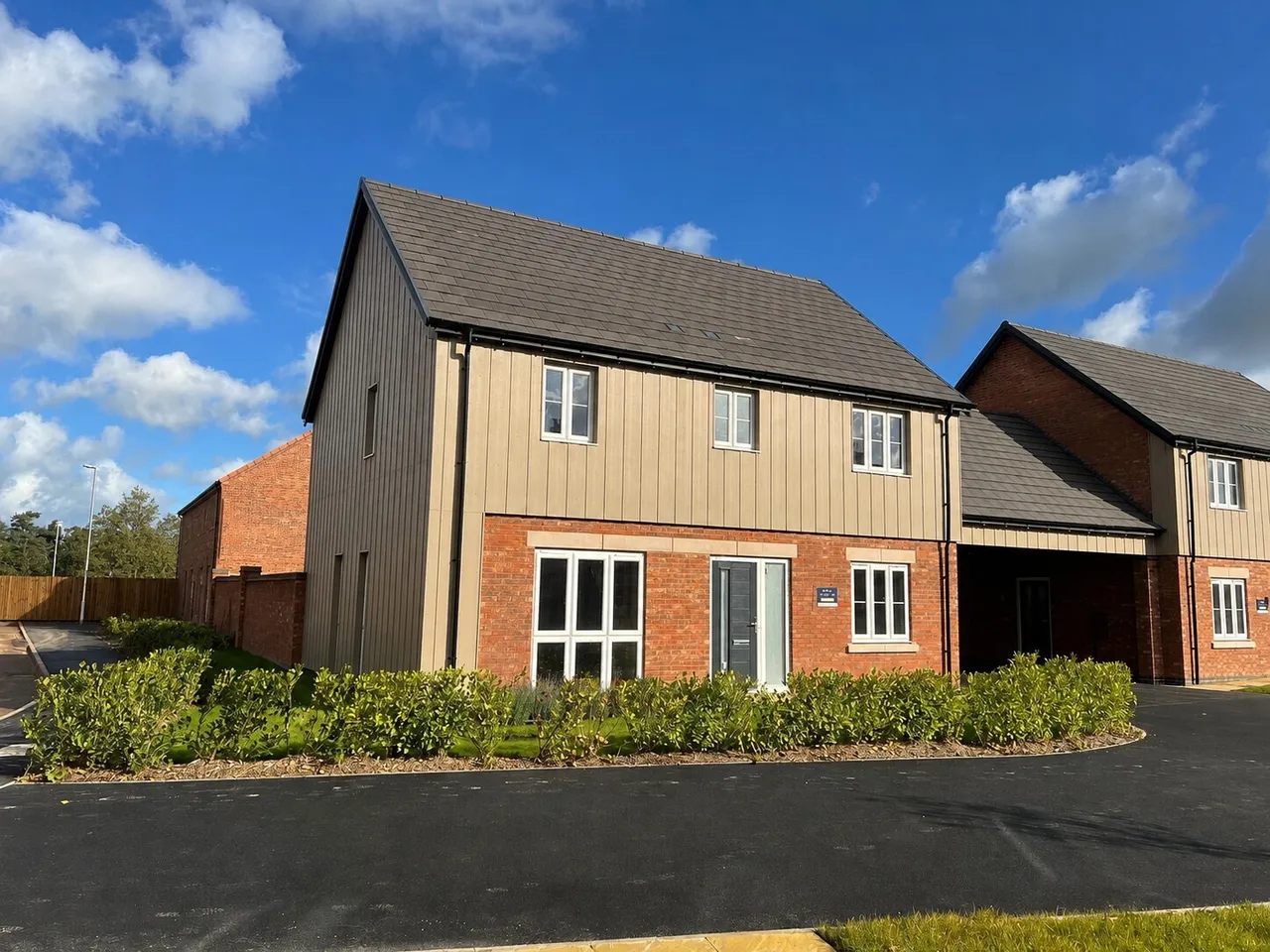 4 bed house for sale, Butt Lane, East Bridgford, NG13