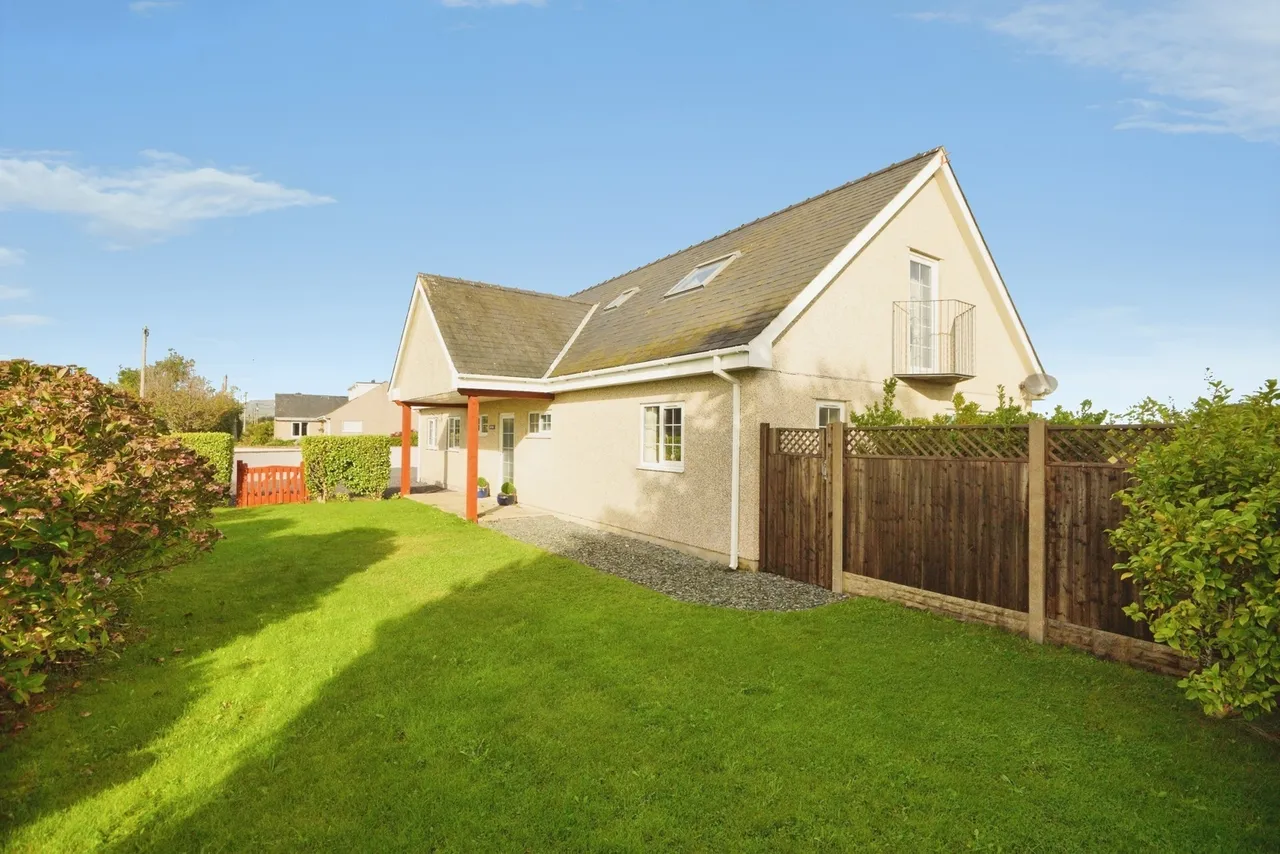 Penrhos, Pwllheli, LL53, photo 19