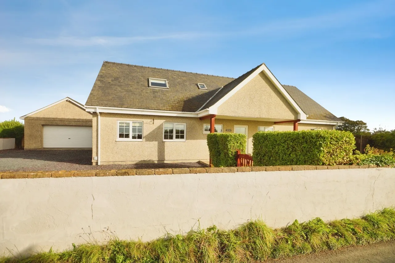 Penrhos, Pwllheli, LL53, photo 25