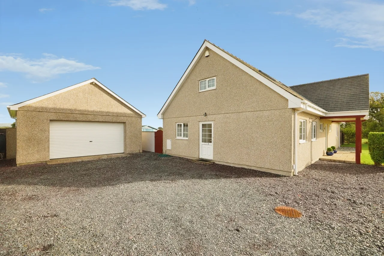 Penrhos, Pwllheli, LL53, photo 21