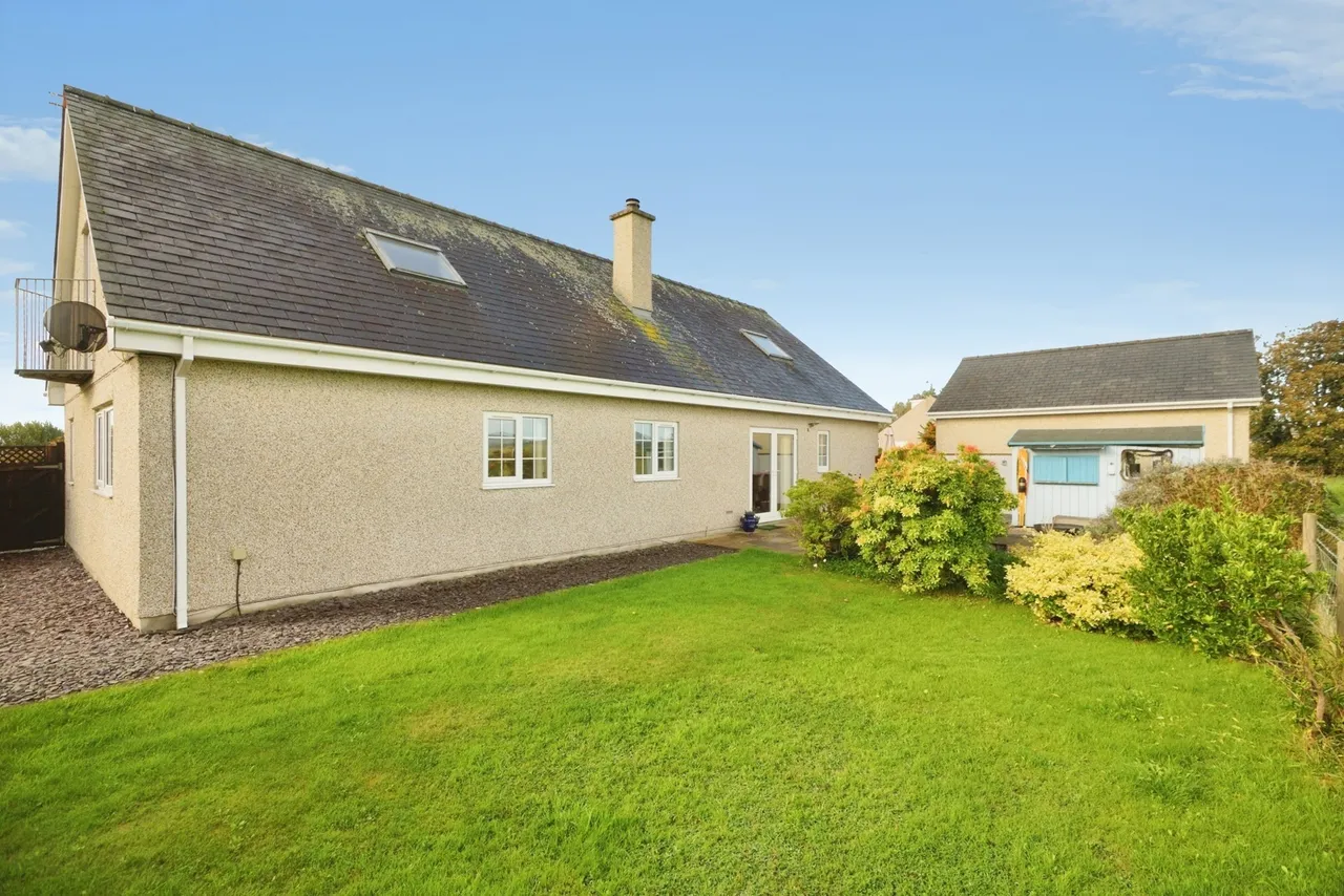 Penrhos, Pwllheli, LL53, photo 32