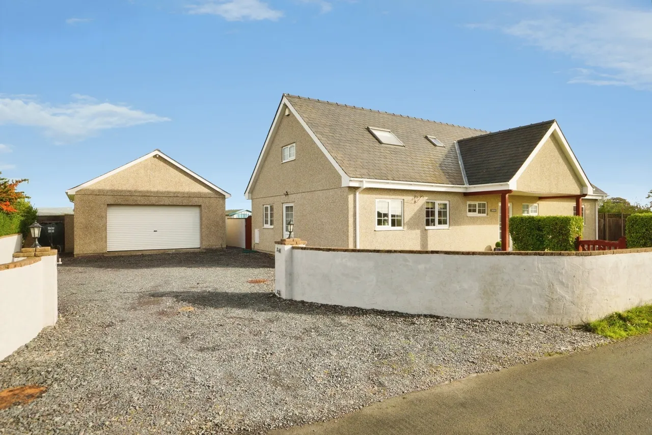 Penrhos, Pwllheli, LL53, photo 27