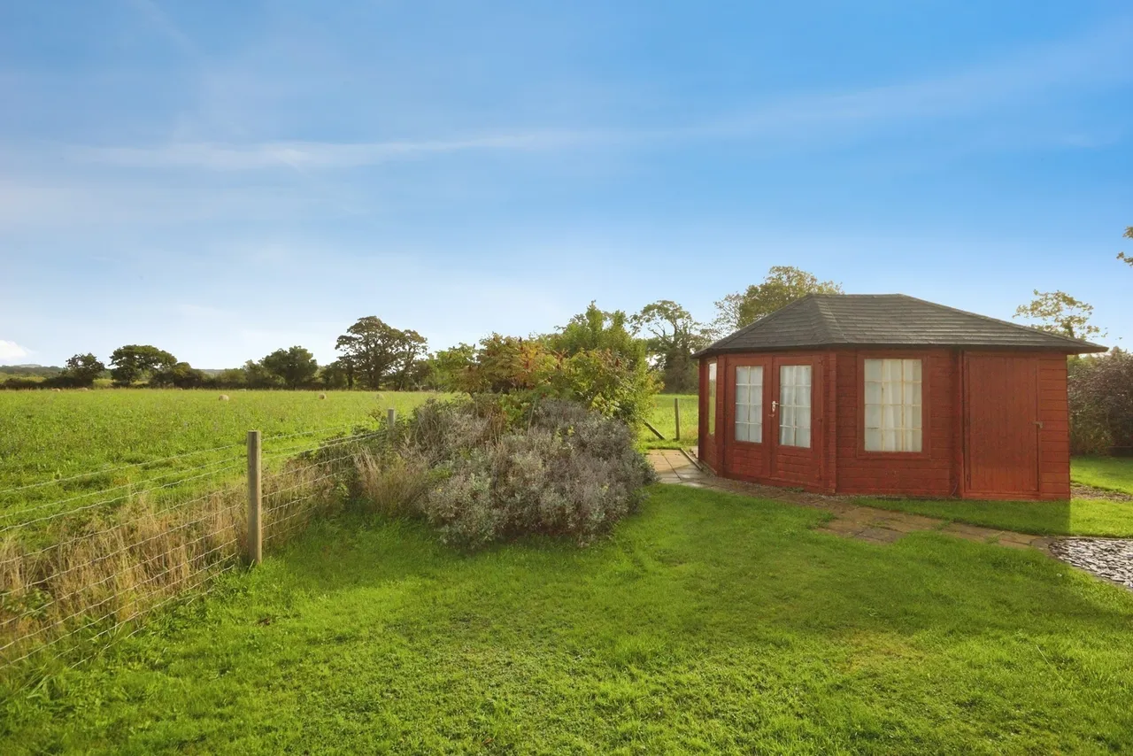 Penrhos, Pwllheli, LL53, photo 35