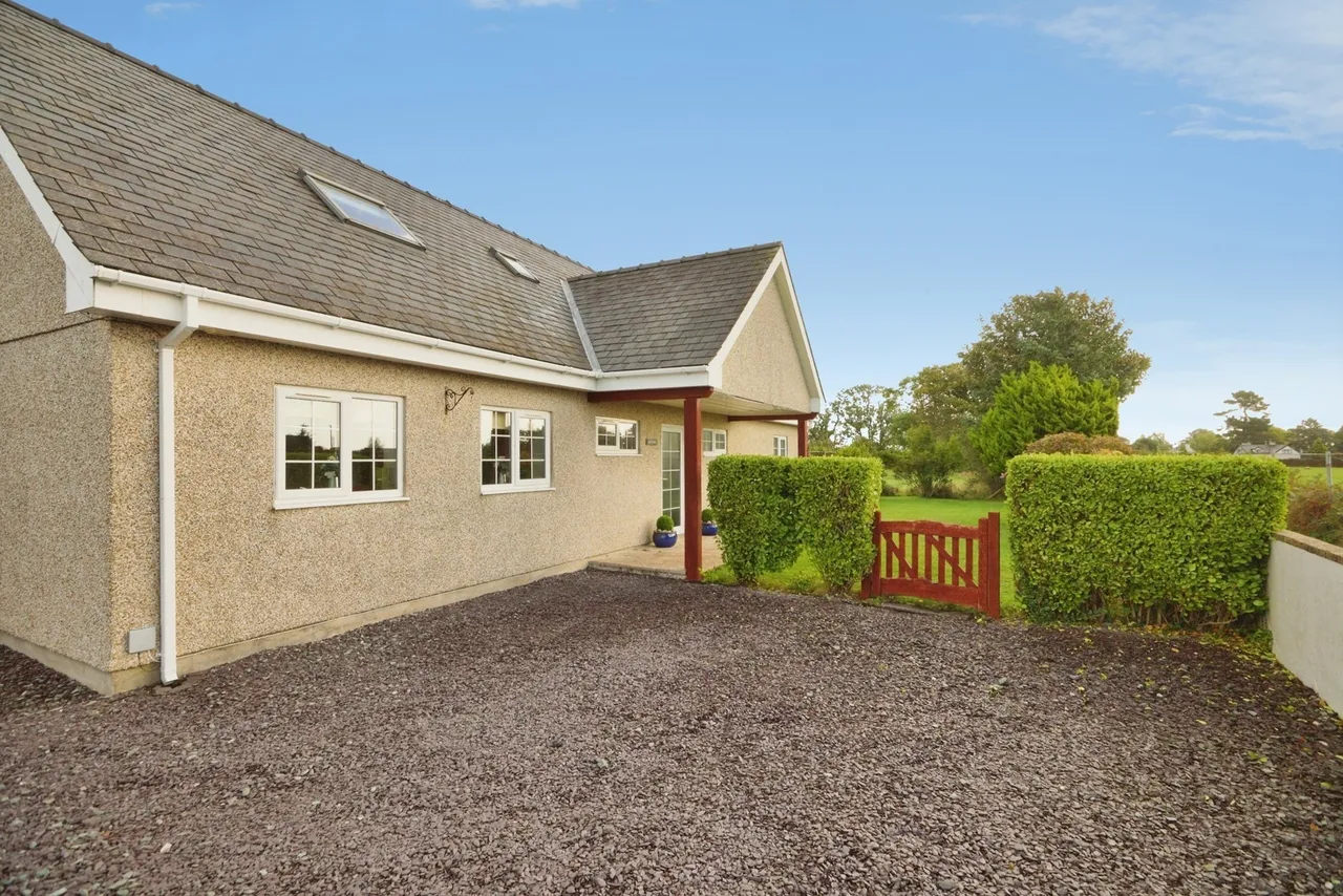 Penrhos, Pwllheli, LL53, photo 31