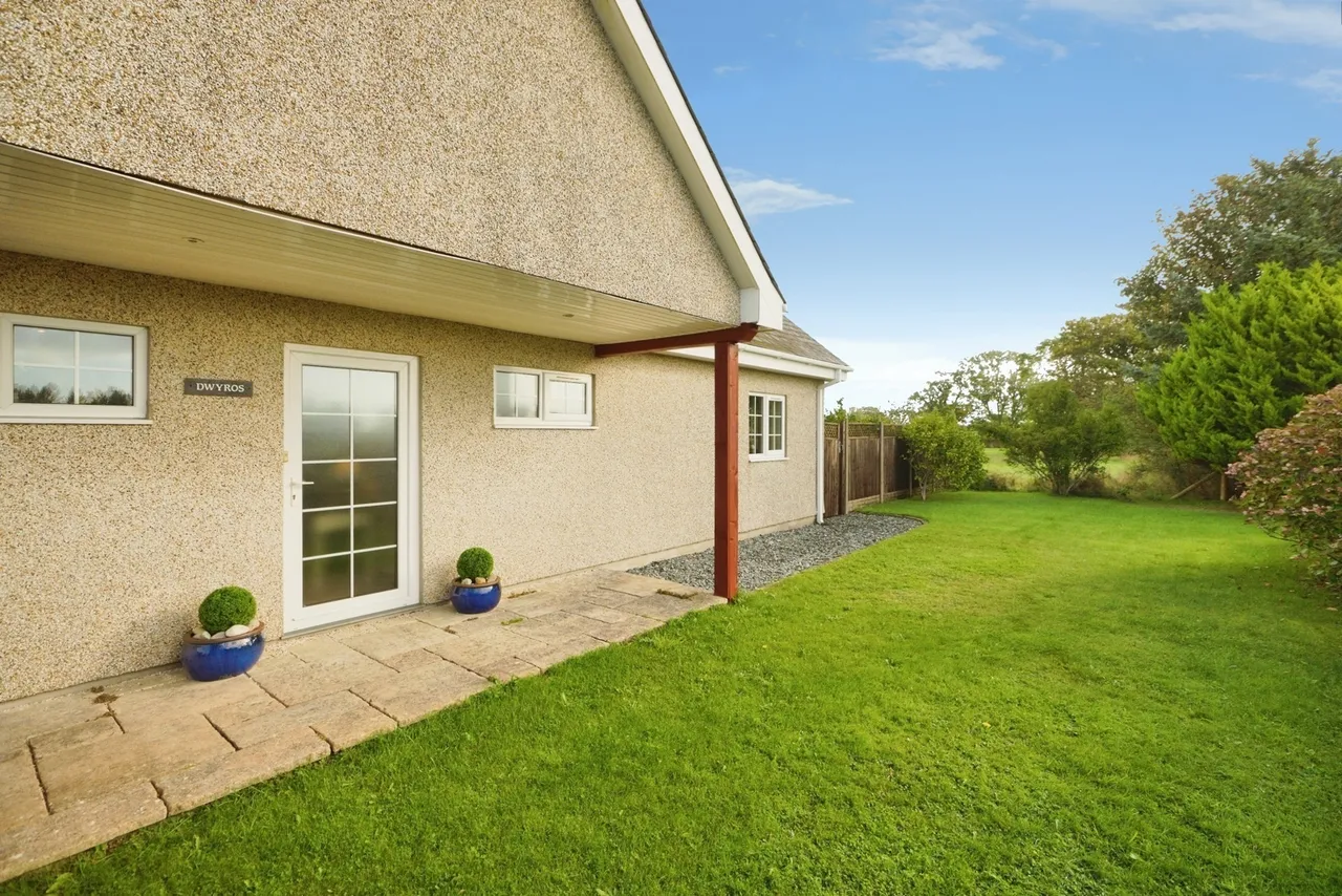 Penrhos, Pwllheli, LL53, photo 34