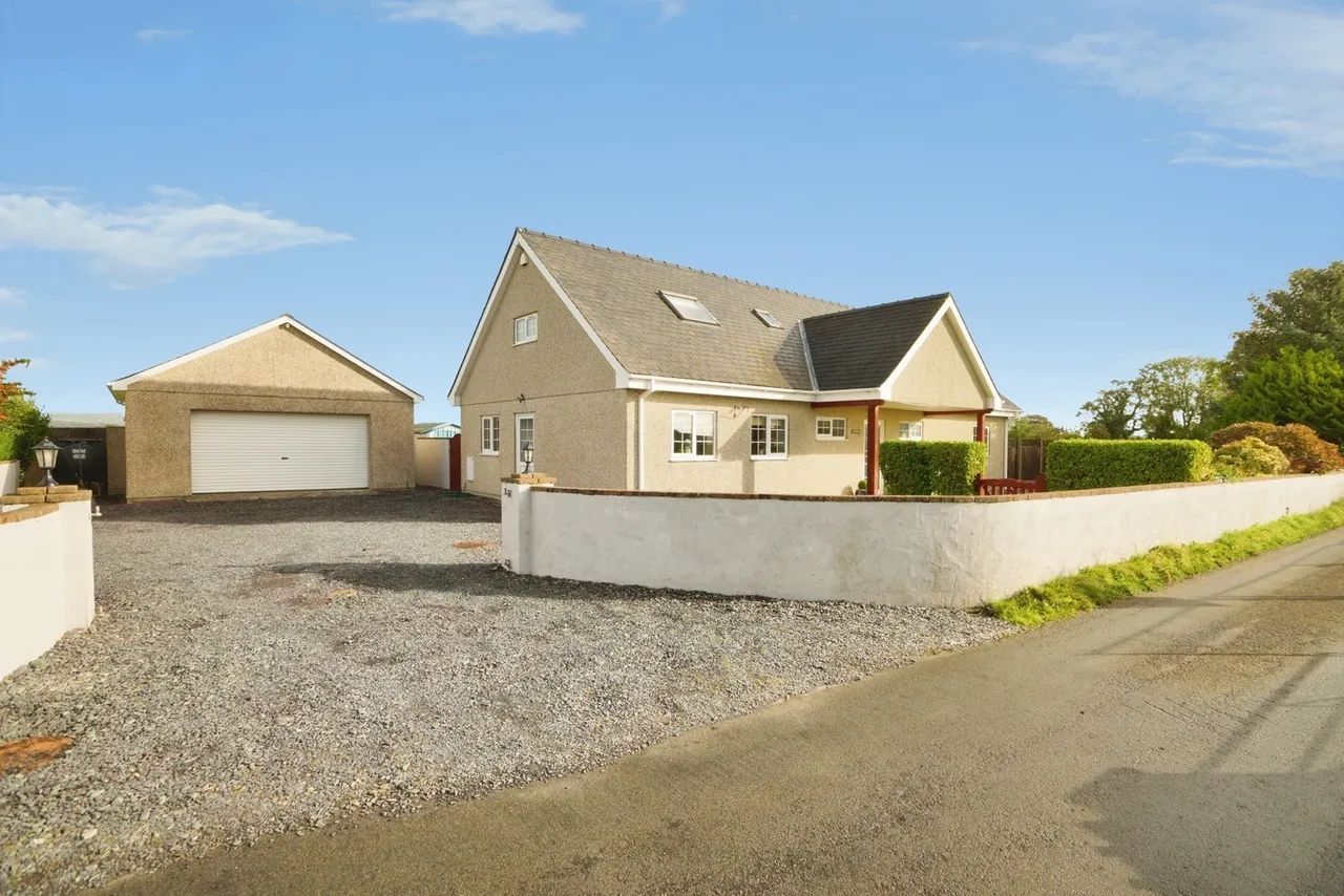 Penrhos, Pwllheli, LL53, photo 29