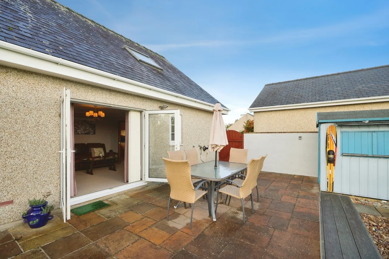 Penrhos, Pwllheli, LL53, photo 33
