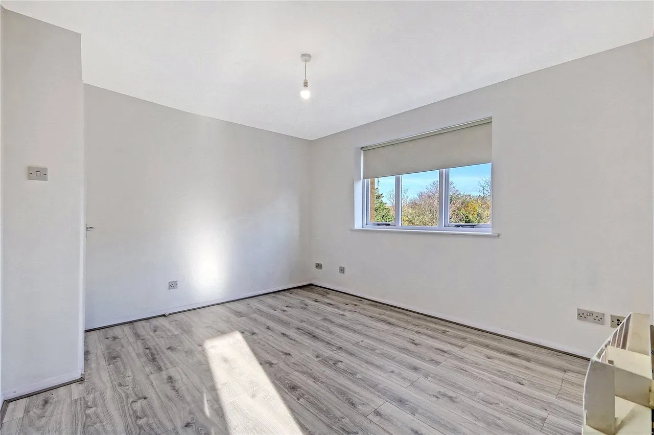 Alan Hocken Way, Stratford, E15, photo 4