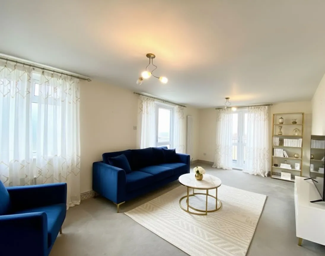 Ascension House, Moorfields, BA2, photo 7