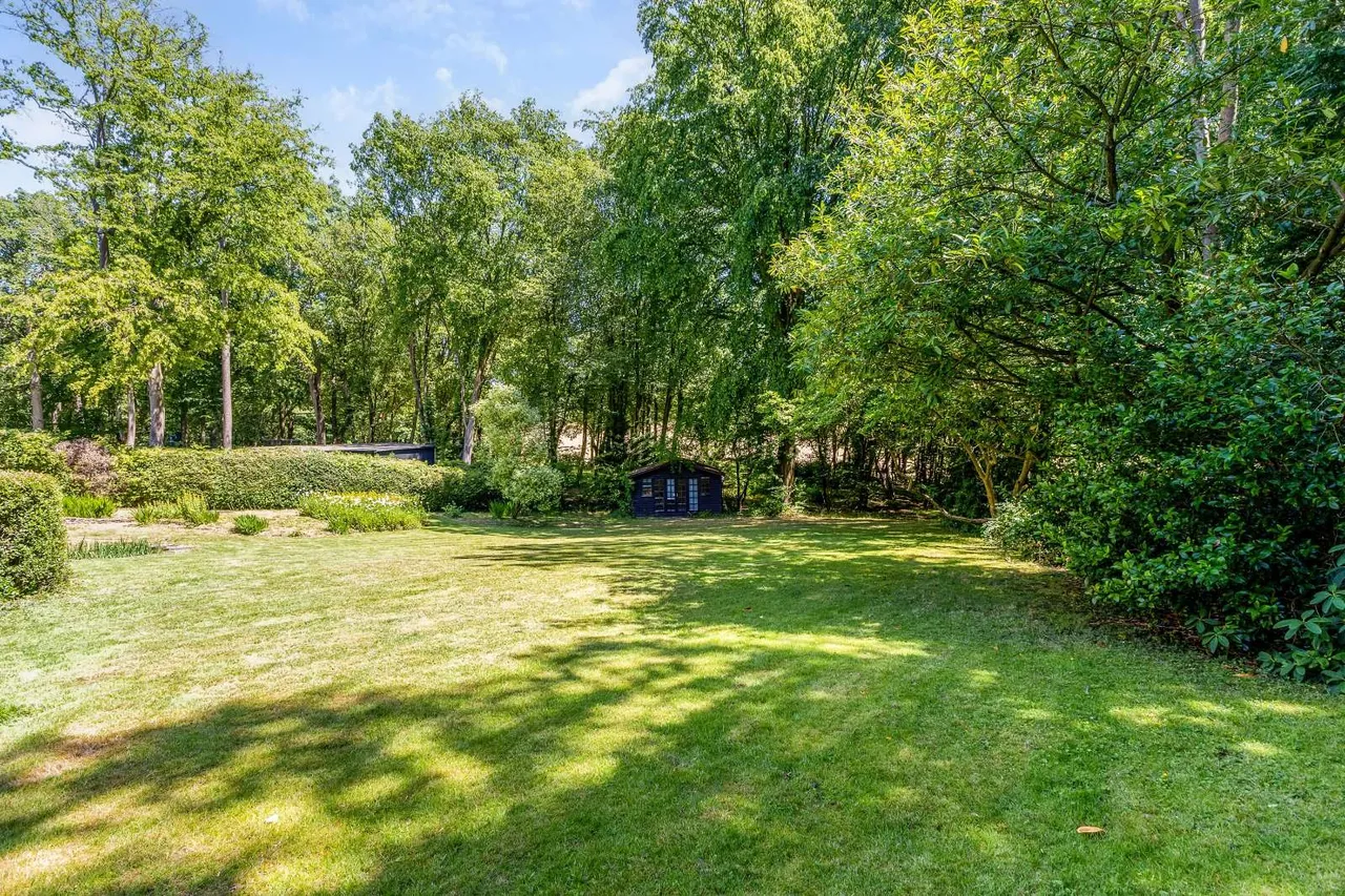 Firs Walk, Tewin, AL6, photo 24