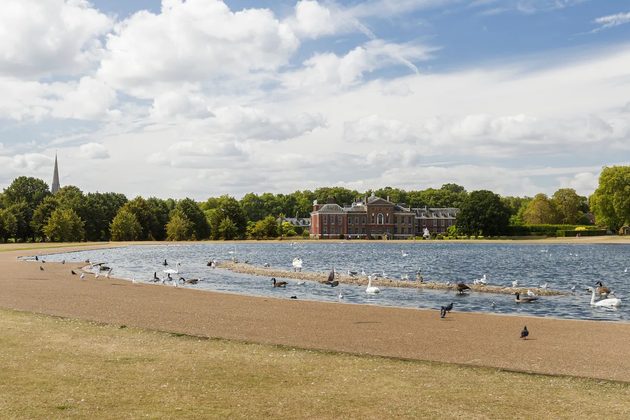 Strathearn Place, Hyde Park, W2, photo 13