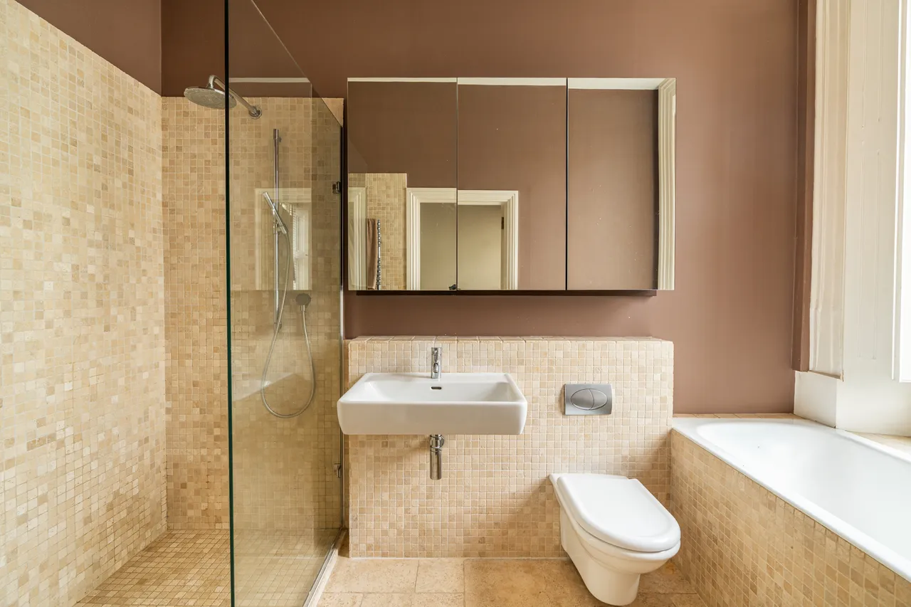 Strathearn Place, Hyde Park, W2, photo 9