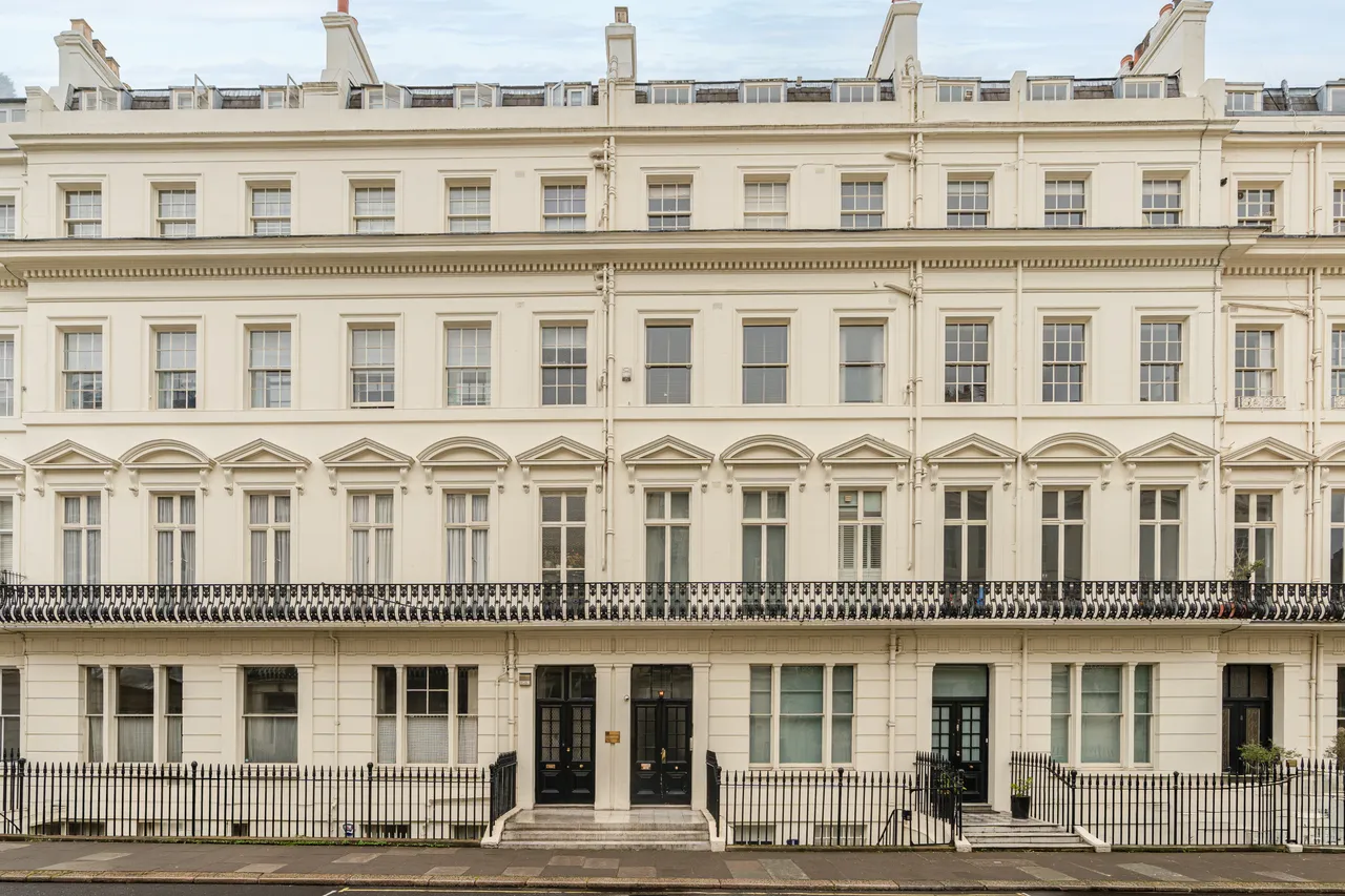 Strathearn Place, Hyde Park, W2, photo 7