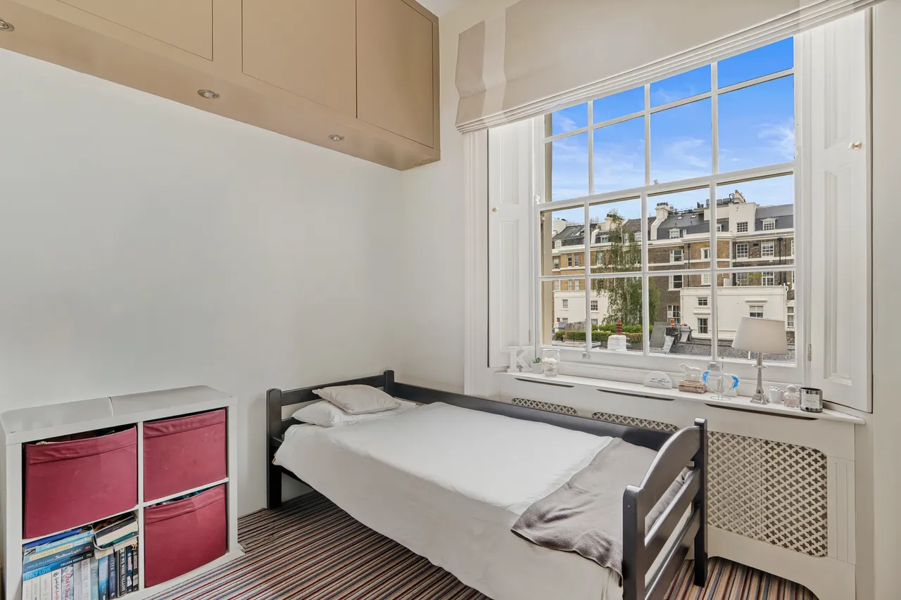 Strathearn Place, Hyde Park, W2, photo 8