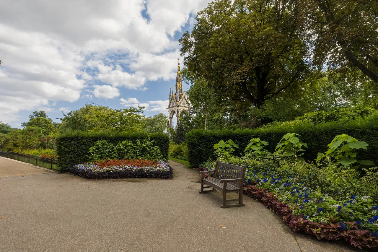 Strathearn Place, Hyde Park, W2, photo 14
