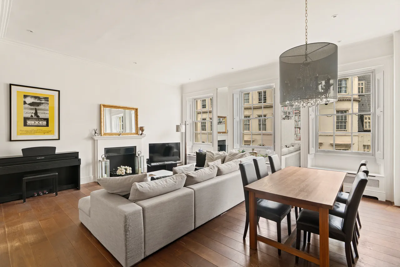 Strathearn Place, Hyde Park, W2, photo 6