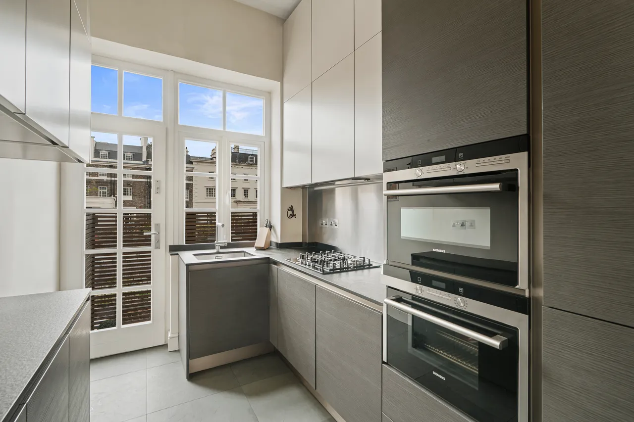 Strathearn Place, Hyde Park, W2, photo 4