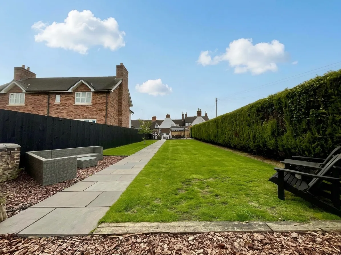Stone Road, Tittensor, ST12, photo 28