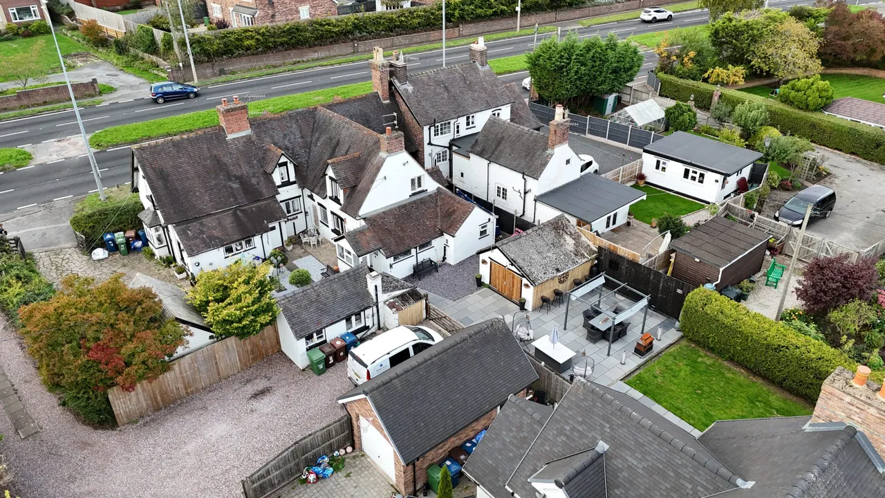 Stone Road, Tittensor, ST12, photo 32