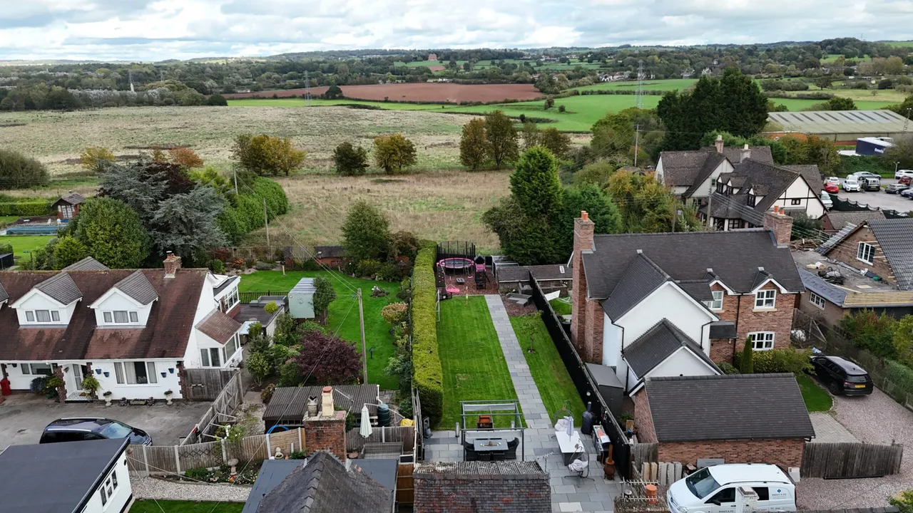 Stone Road, Tittensor, ST12, photo 31