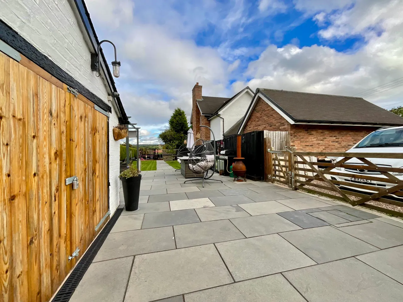 Stone Road, Tittensor, ST12, photo 25