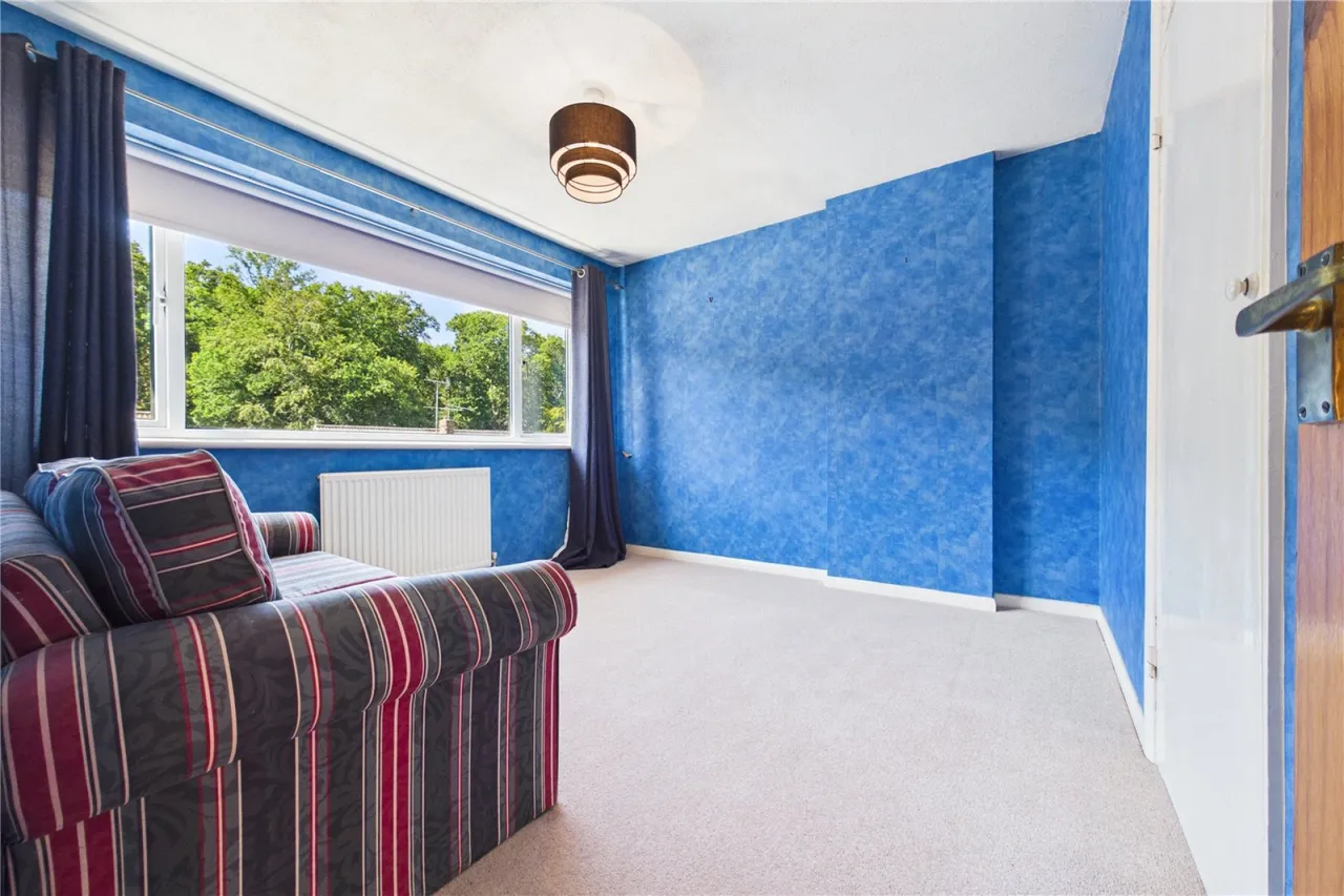 The Crescent, Mortimer Common, RG7, photo 9