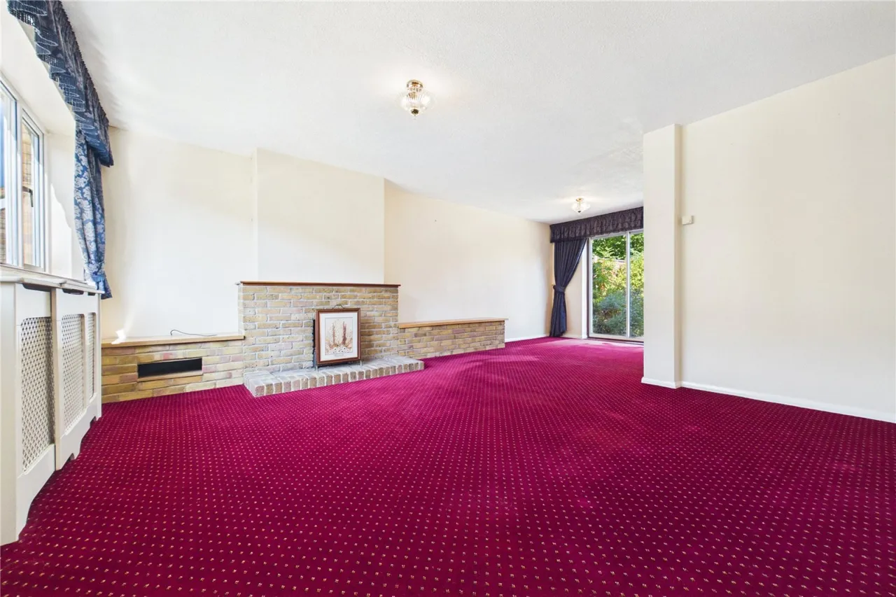 The Crescent, Mortimer Common, RG7, photo 4