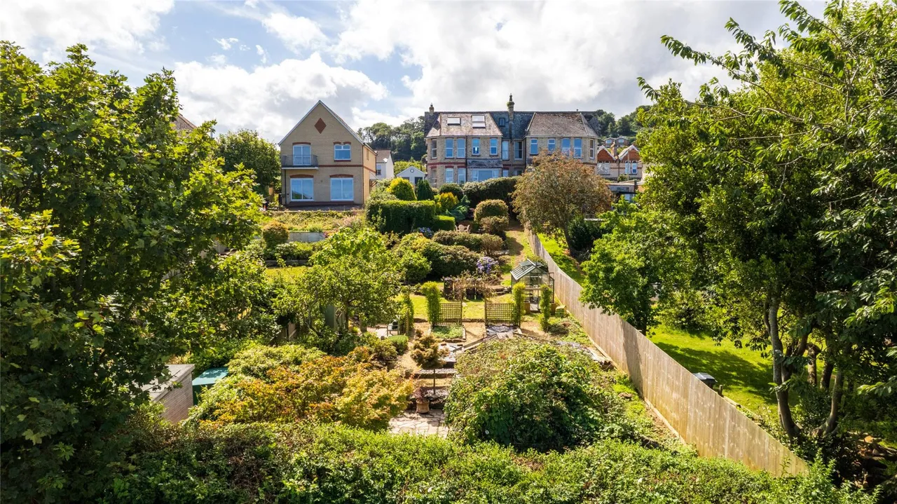 Crofts Lea Park, Ilfracombe, photo 2