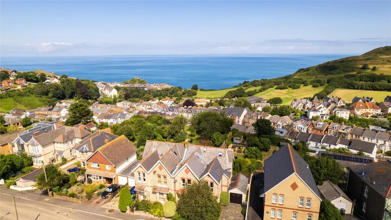 Crofts Lea Park, Ilfracombe, photo 20