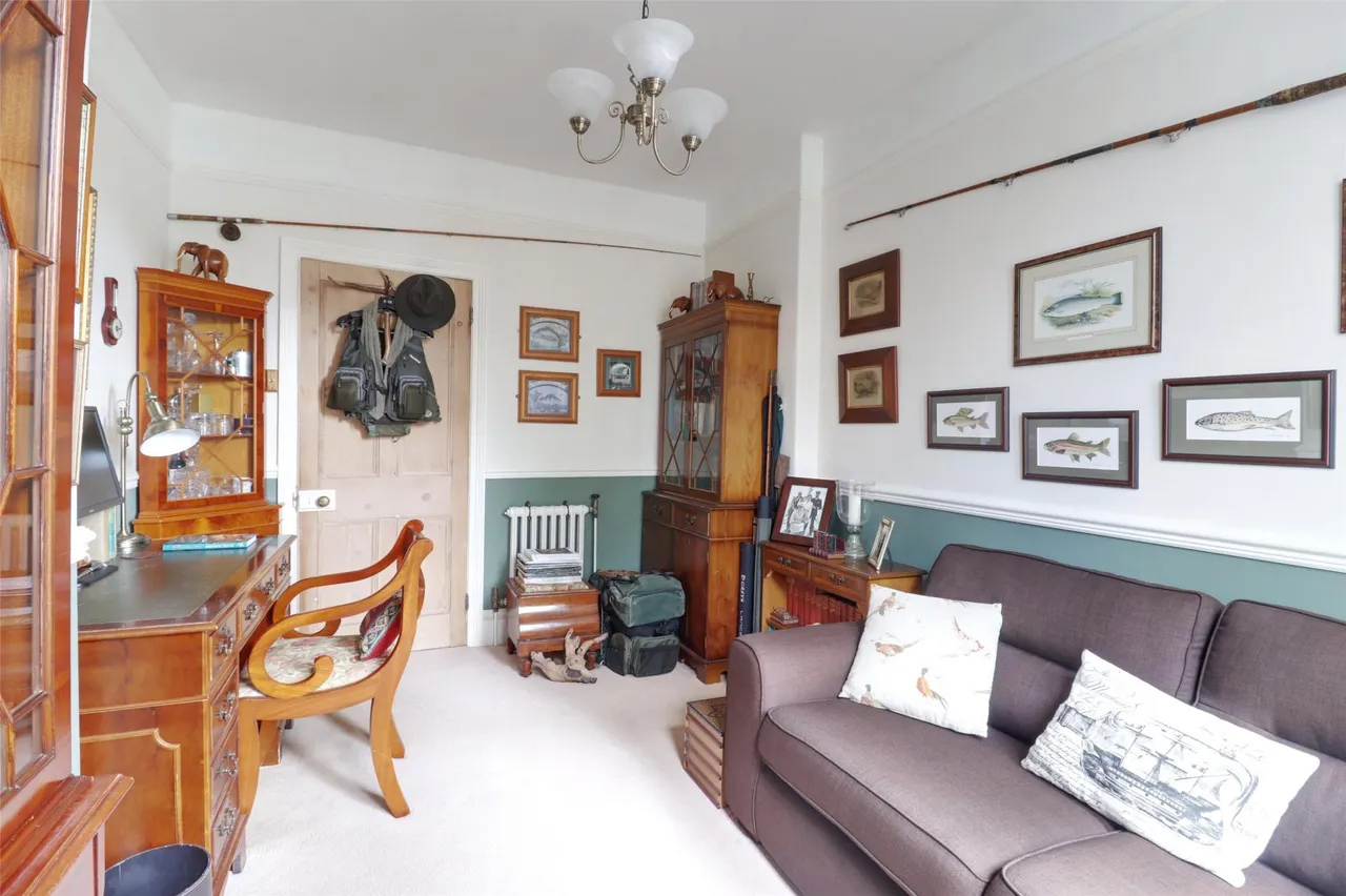 Crofts Lea Park, Ilfracombe, photo 11
