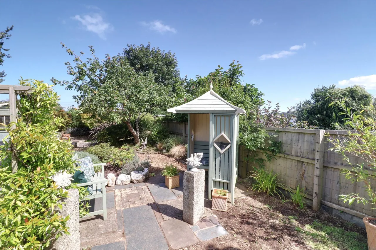 Crofts Lea Park, Ilfracombe, photo 27