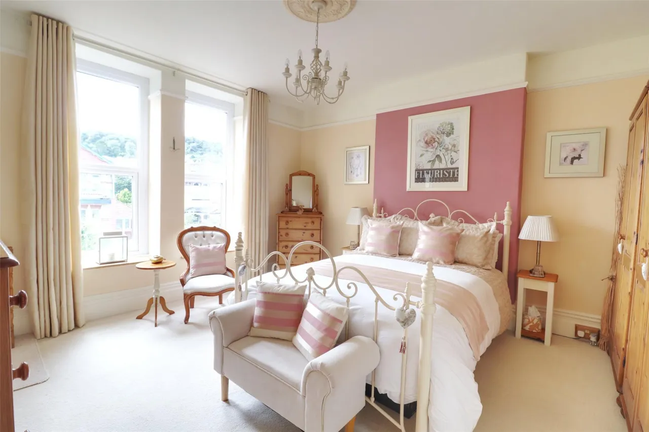 Crofts Lea Park, Ilfracombe, photo 8
