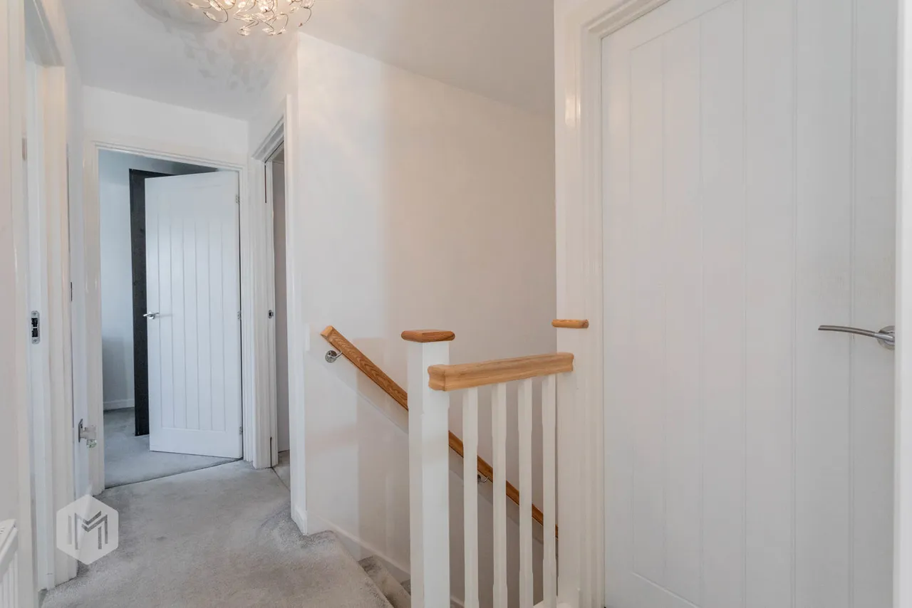 Borsdane Way, Westhoughton, Bolton, BL5 3FD, photo 21