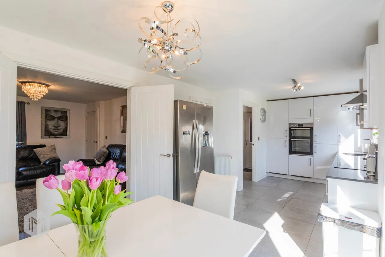 Borsdane Way, Westhoughton, Bolton, BL5 3FD, photo 7