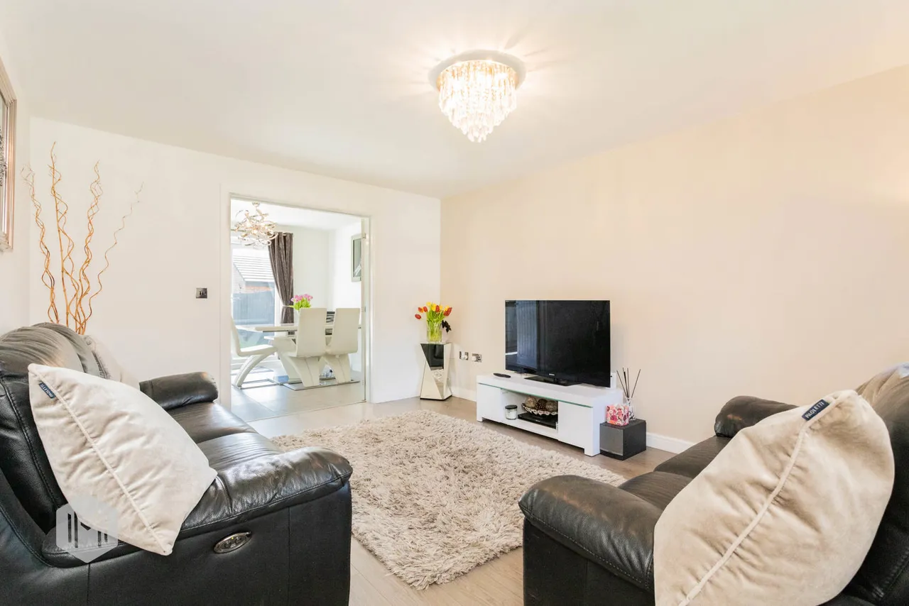 Borsdane Way, Westhoughton, Bolton, BL5 3FD, photo 2