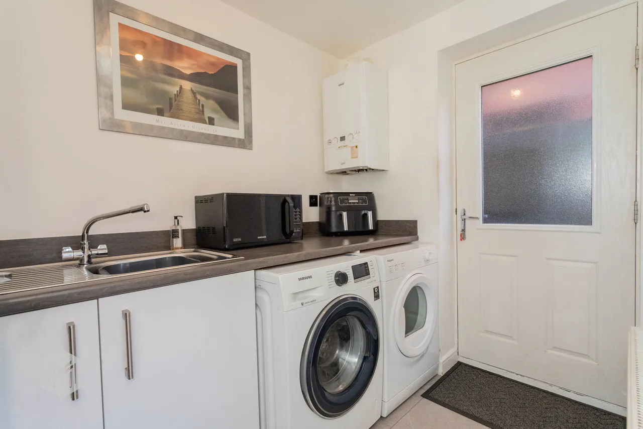 Borsdane Way, Westhoughton, Bolton, BL5 3FD, photo 5