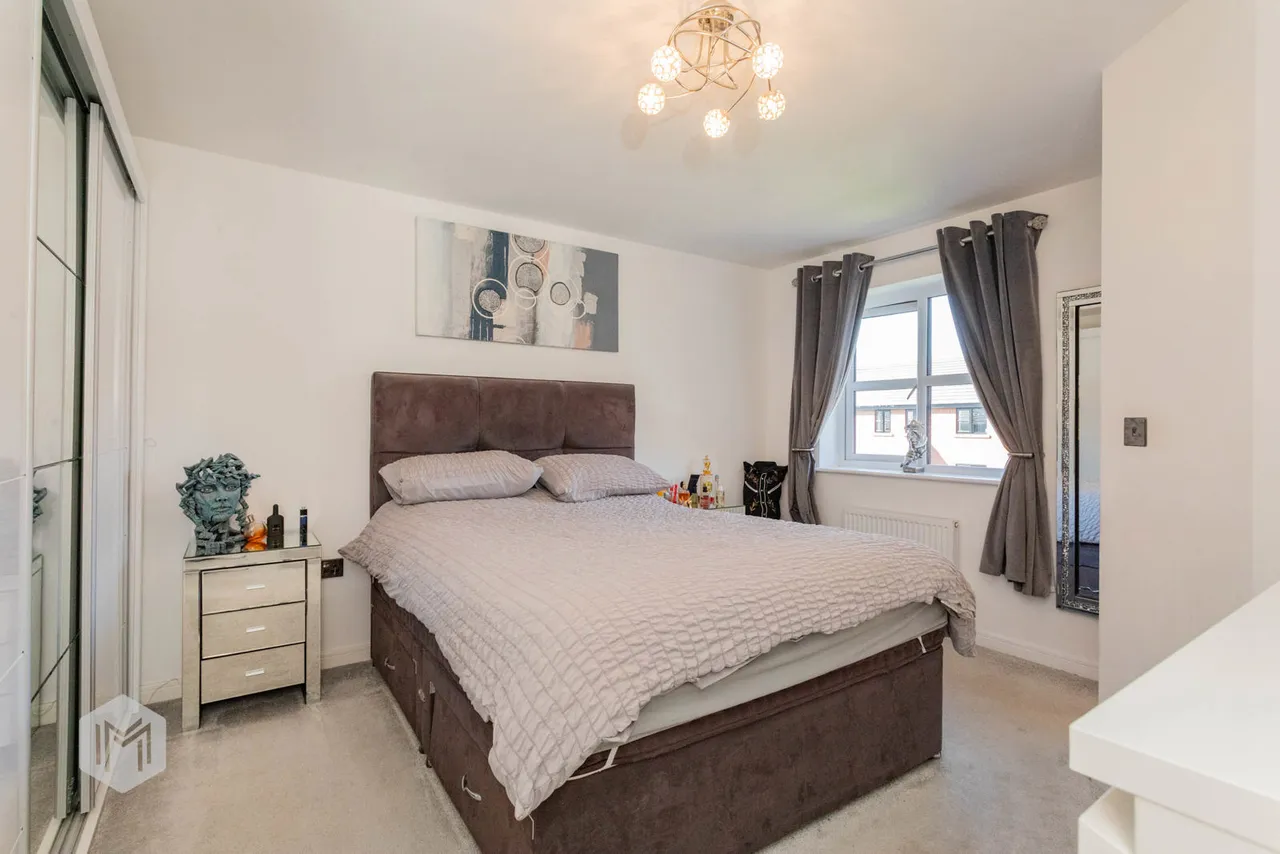 Borsdane Way, Westhoughton, Bolton, BL5 3FD, photo 6