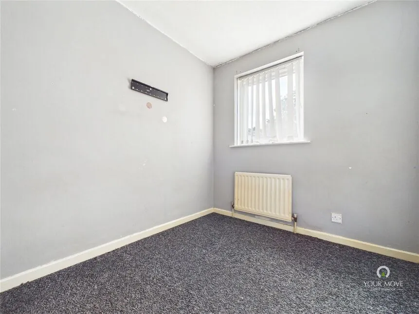 Northumbria Walk, Newcastle upon Tyne, Tyne and Wear, NE5, photo 7