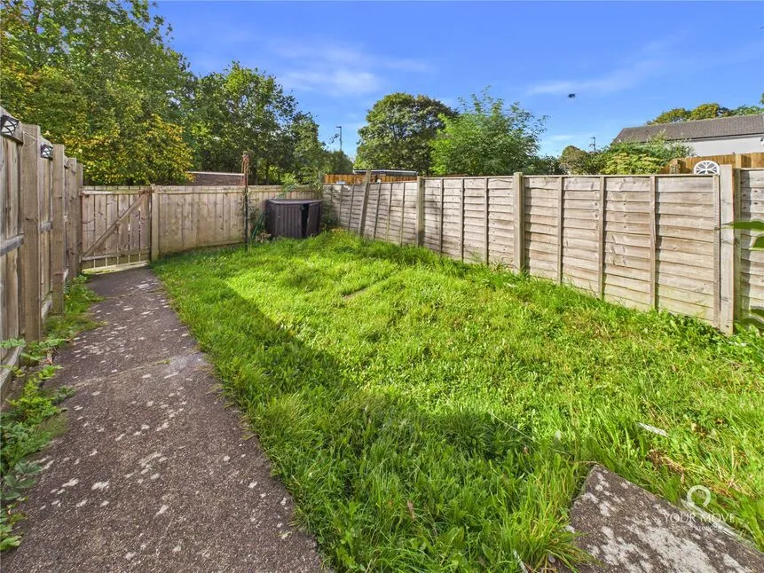 Northumbria Walk, Newcastle upon Tyne, Tyne and Wear, NE5, photo 5