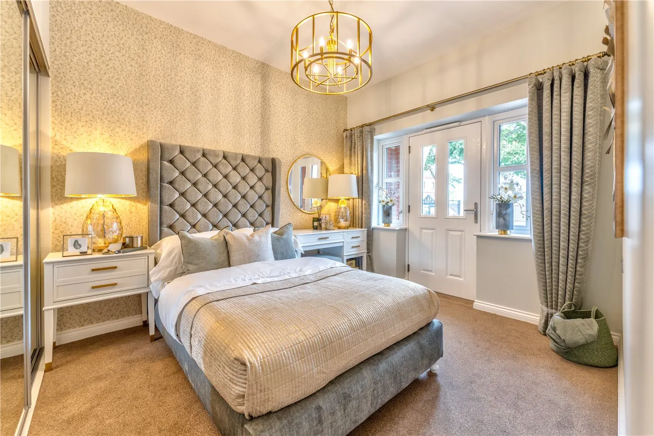 The Shires, 216 Wake Green Road, Moseley, Birmingham, B13 9PQ, photo 5
