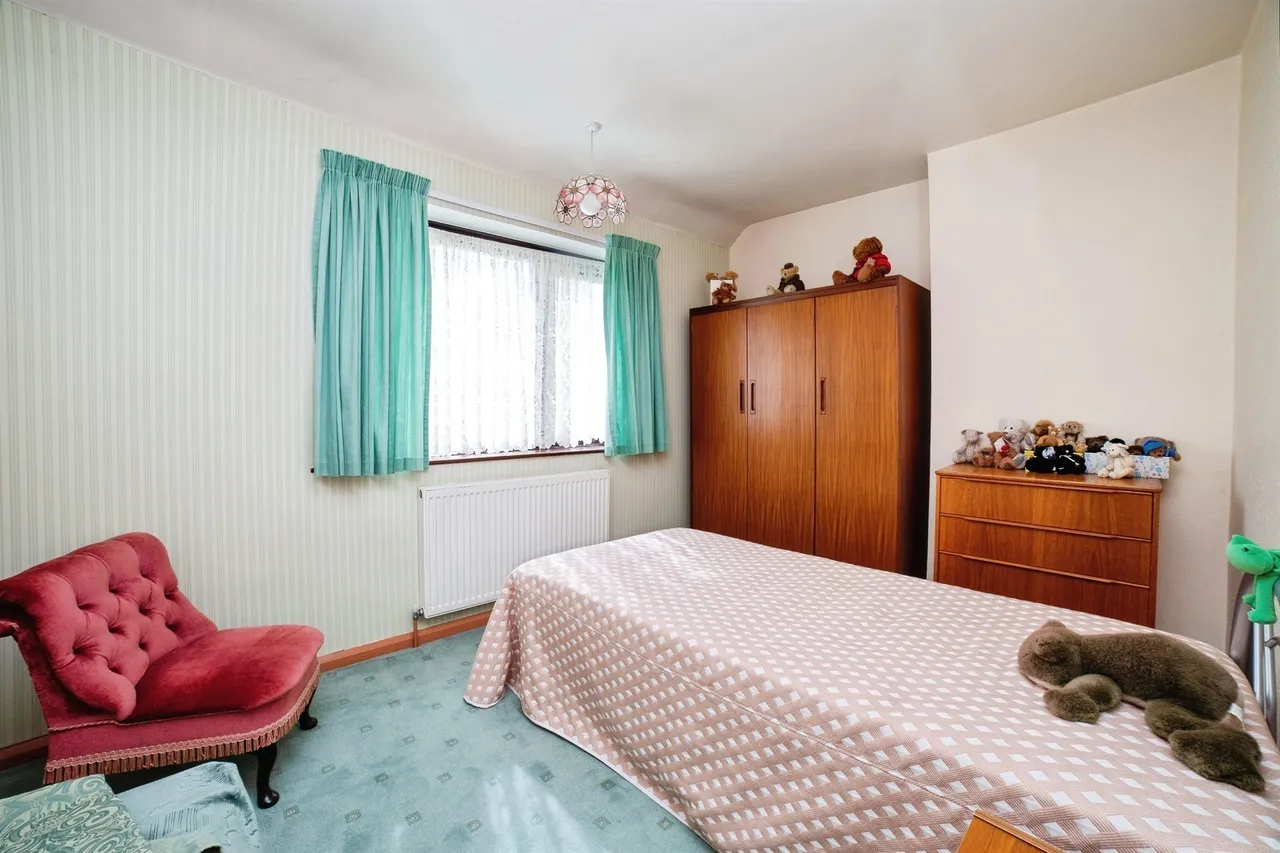 Firs Avenue, Alfreton, DE55, photo 13