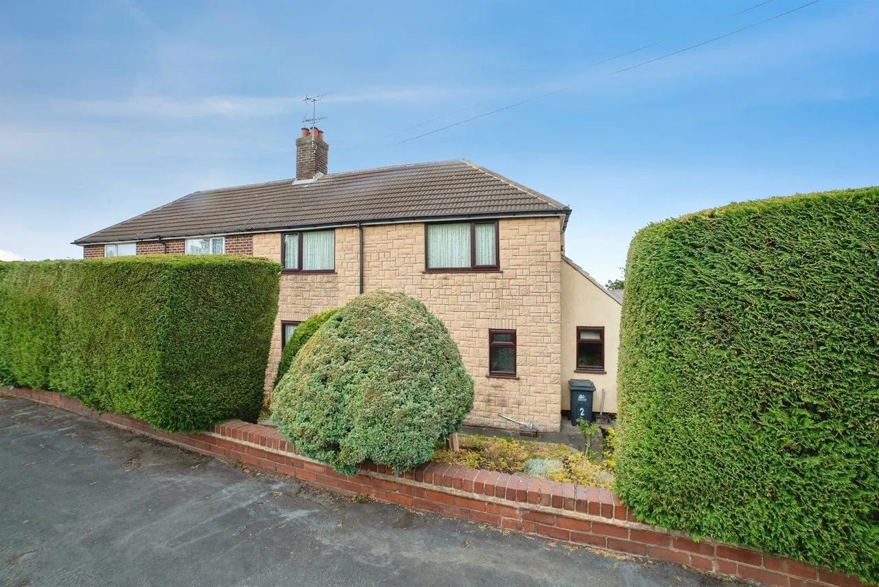 Firs Avenue, Alfreton, DE55, photo 17