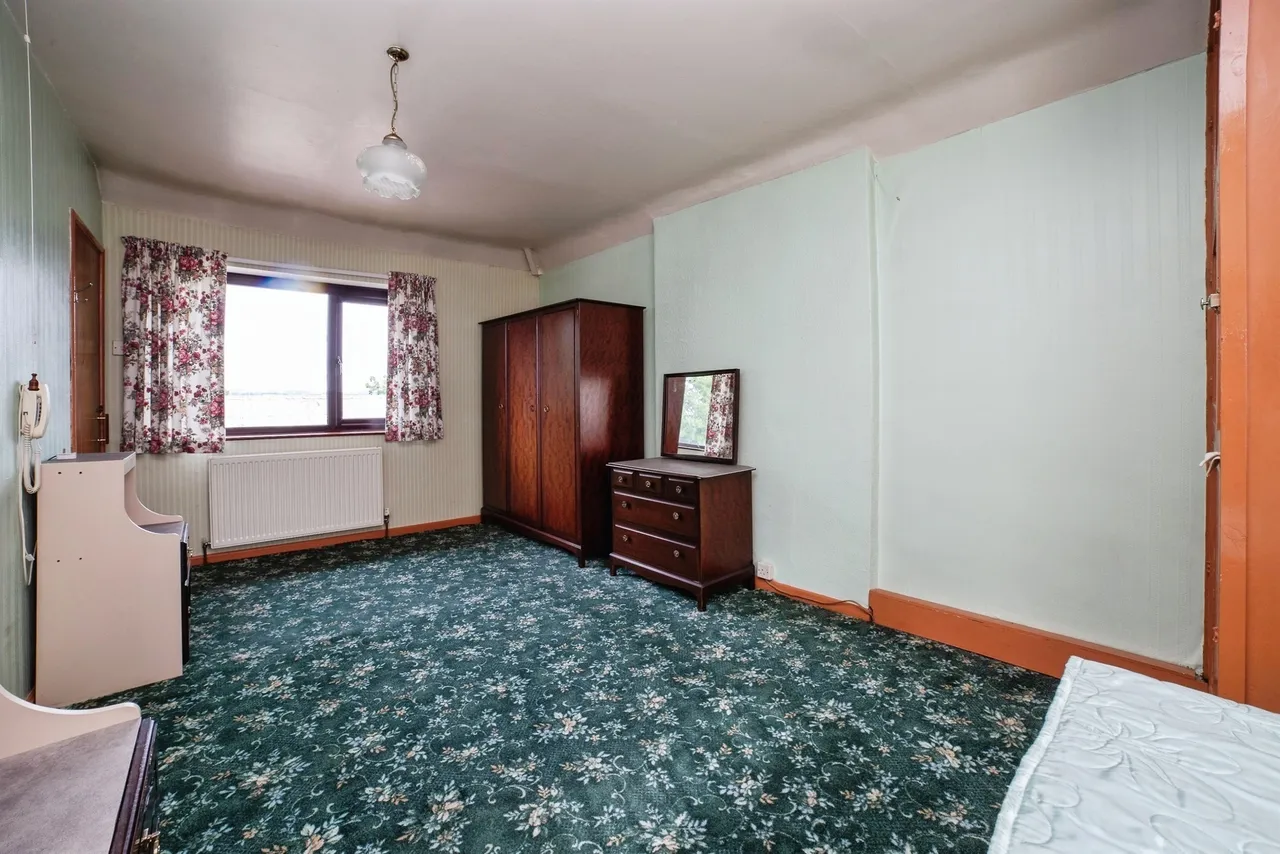 Firs Avenue, Alfreton, DE55, photo 12