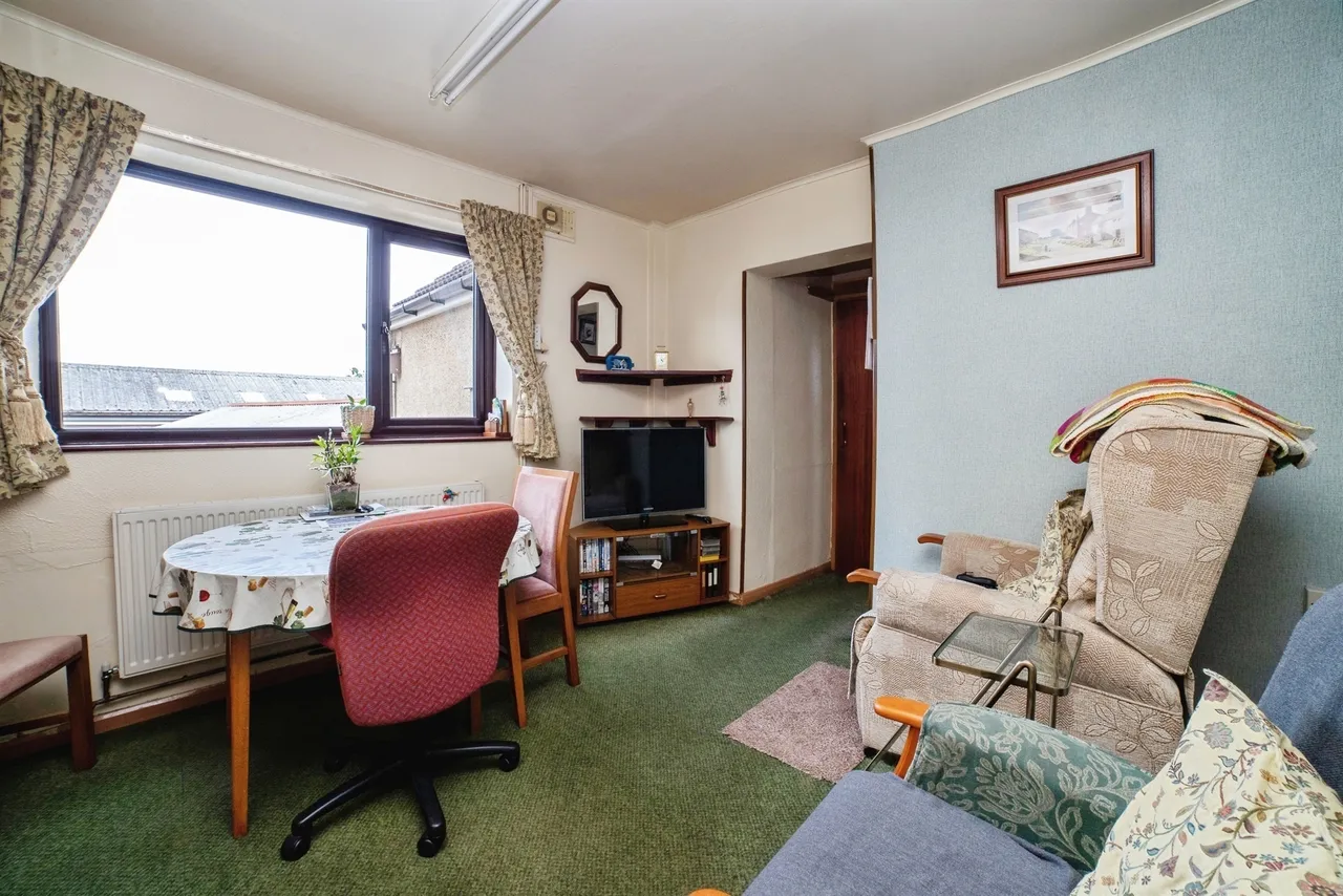 Firs Avenue, Alfreton, DE55, photo 7