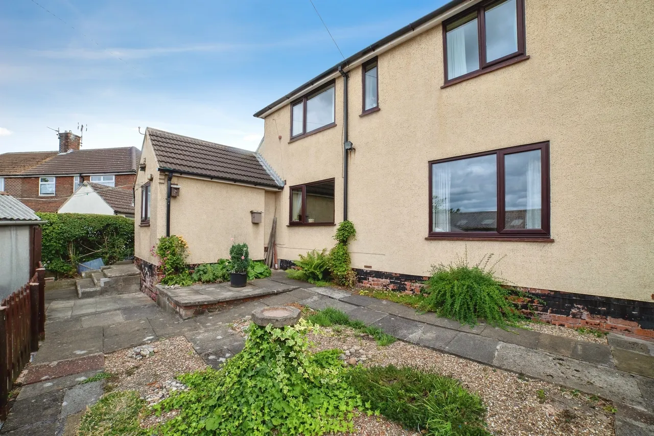 Firs Avenue, Alfreton, DE55, photo 16