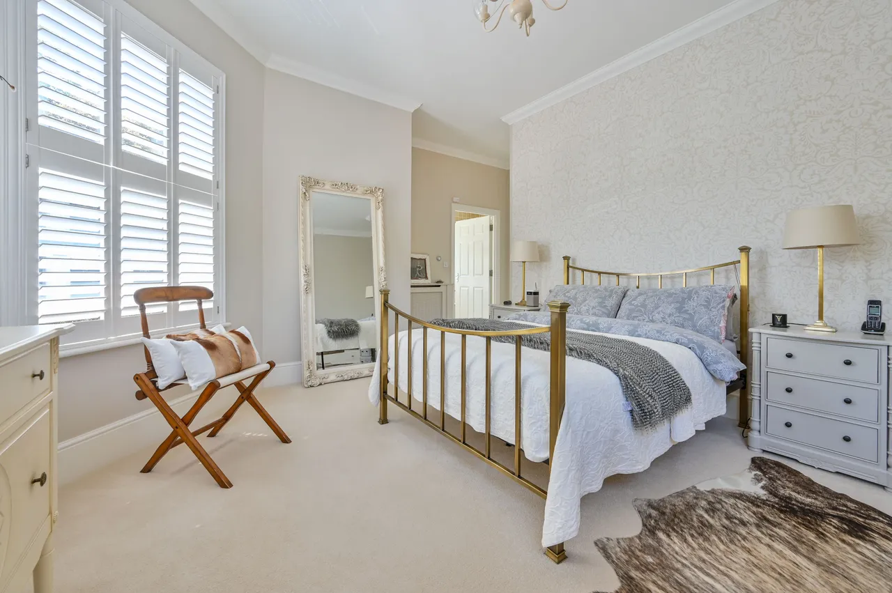10 Tyrells House, Tyrells Place, Guildford, photo 7