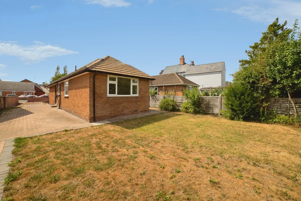 Oaks Farm Lane, Calow, Chesterfield, Derbyshire, S44, photo 14