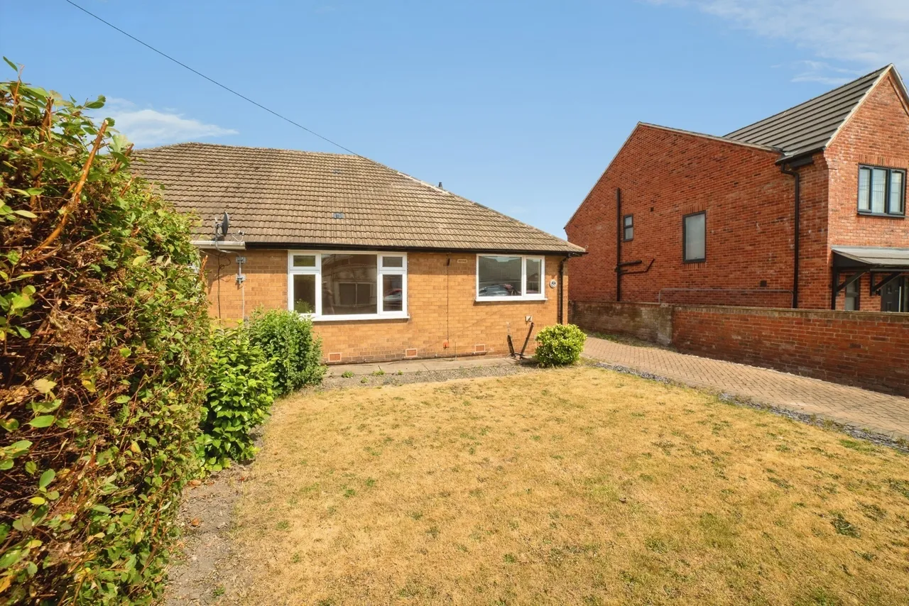Oaks Farm Lane, Calow, Chesterfield, Derbyshire, S44, photo 12